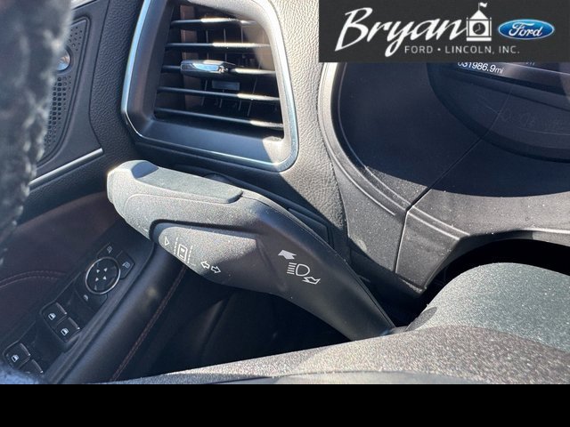 Used 2022 Ford Edge Titanium w/ Equipment Group 301A image 31