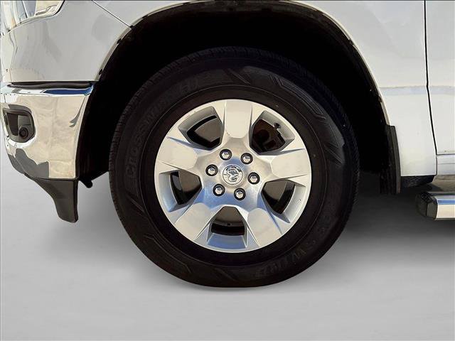 Used 2022 RAM 1500 Big Horn RWD image 9