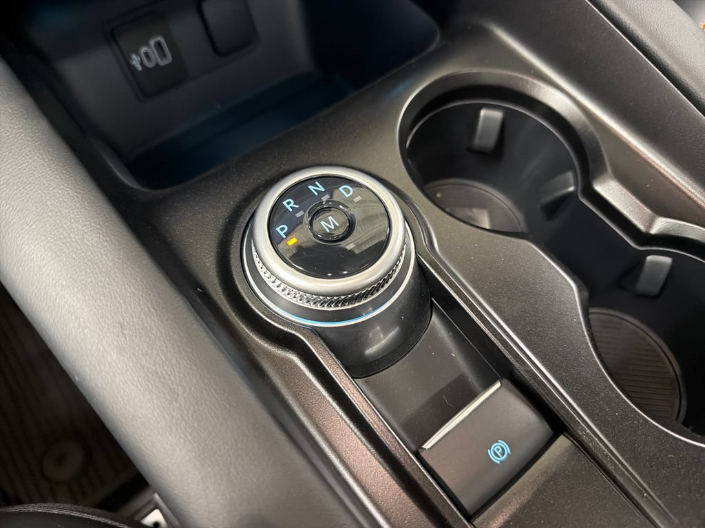 New 2026 Ford Explorer Tremor AWD/4WD image 28