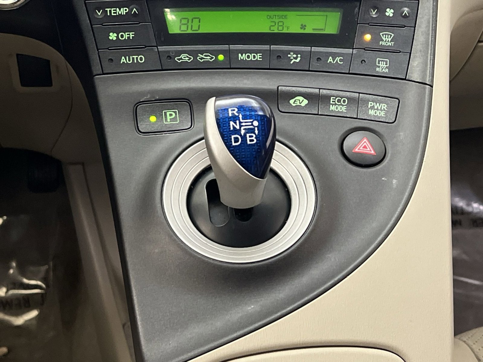 Used 2011 Toyota Prius Three image 20