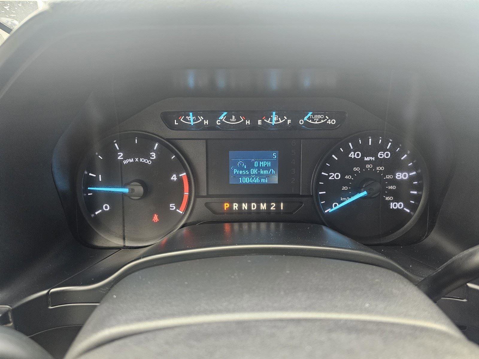 Used 2019 Ford F550 4x4 Regular Cab Super Duty image 35