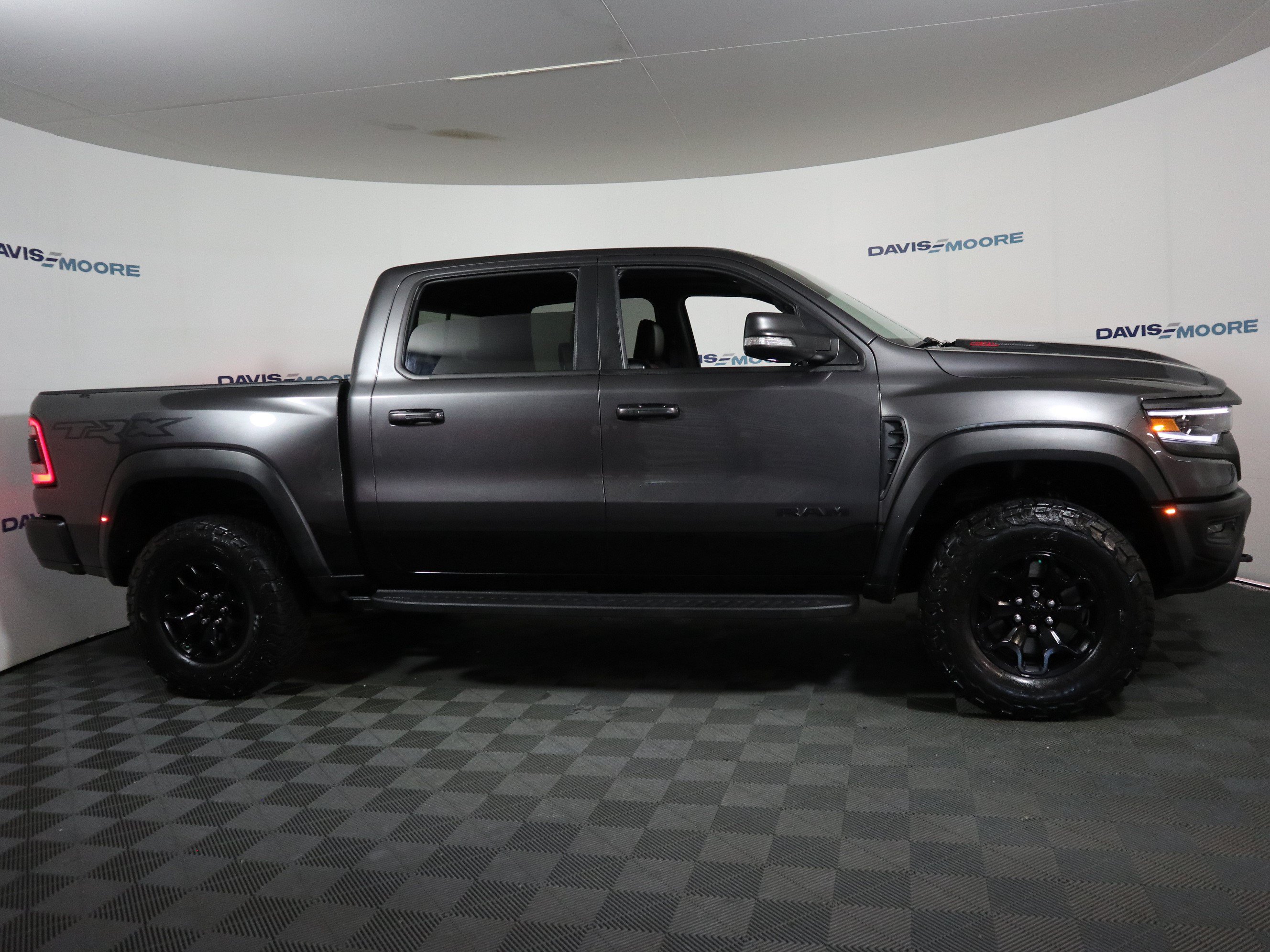 Used 2021 RAM 1500 TRX w/ TRX Level 2 Equipment Group AWD/4WD image 4
