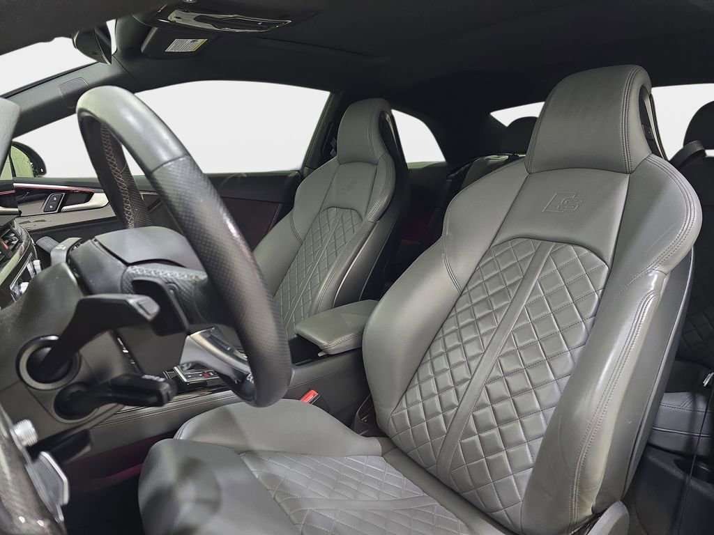 Used 2021 Audi S5 Prestige image 16
