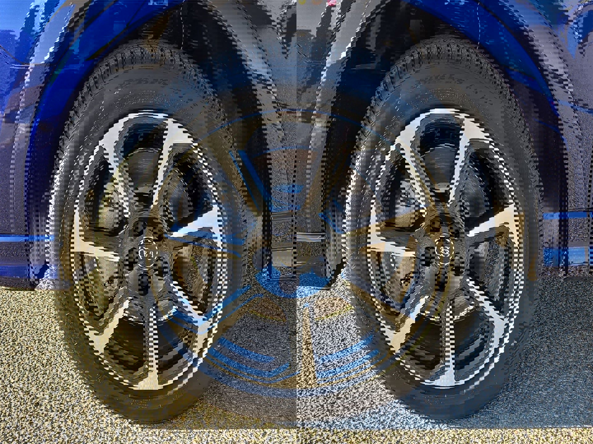 New 2025 Audi Q3 2.0T Premium Plus image 11