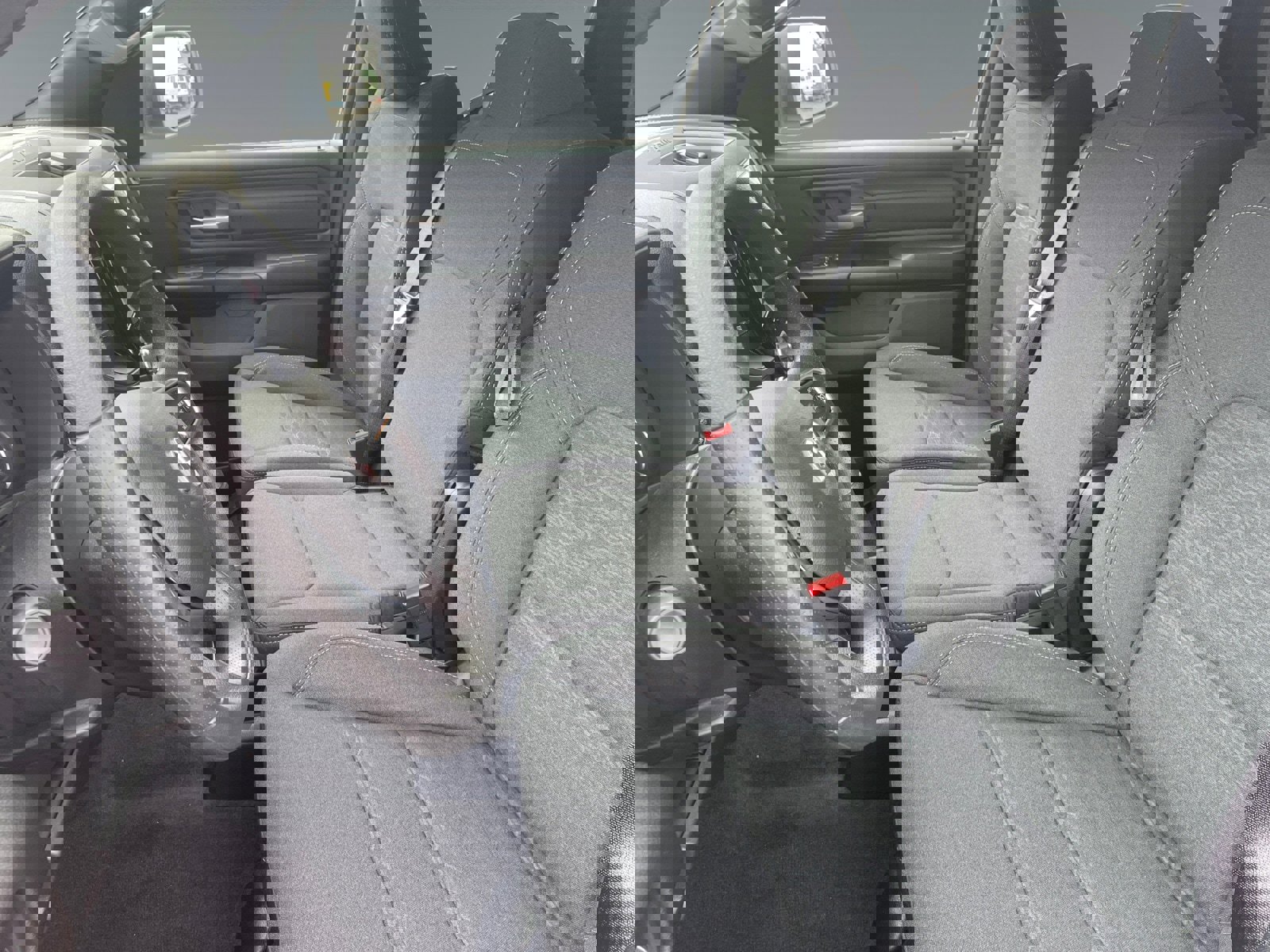 New 2026 RAM 1500 Tradesman image 9