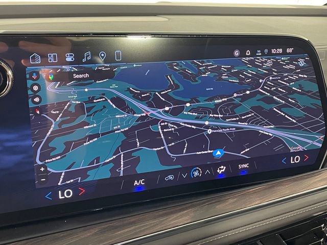 New 2026 Chevrolet Tahoe LS w/ LS Custom Edition AWD/4WD image 6