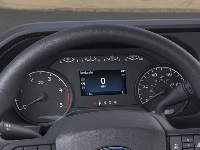 New 2026 Ford F450 XL w/ FX4 Off-Road Package AWD/4WD image 13