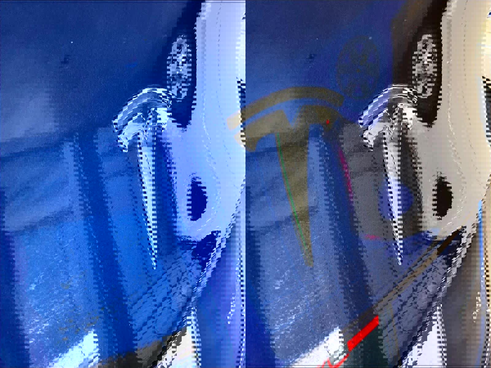 Used 2022 Tesla Model 3 Long Range image 11