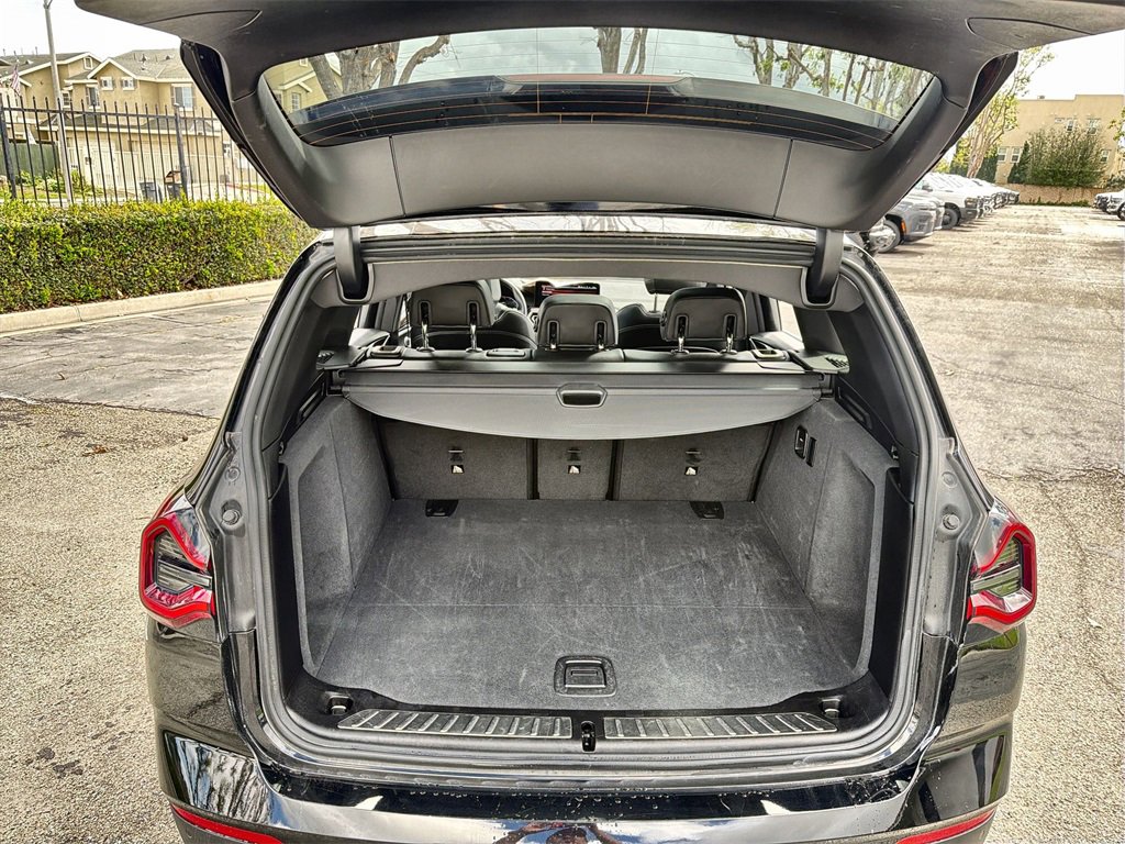 Used 2024 BMW X3 xDrive30i w/ Premium Essential Package image 21