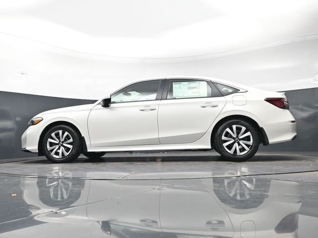 New 2026 Honda Civic LX image 39