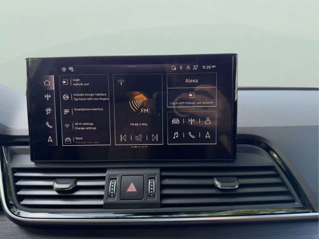 Certified 2025 Audi Q5 e Premium Plus w/ Premium Plus Package AWD/4WD image 14