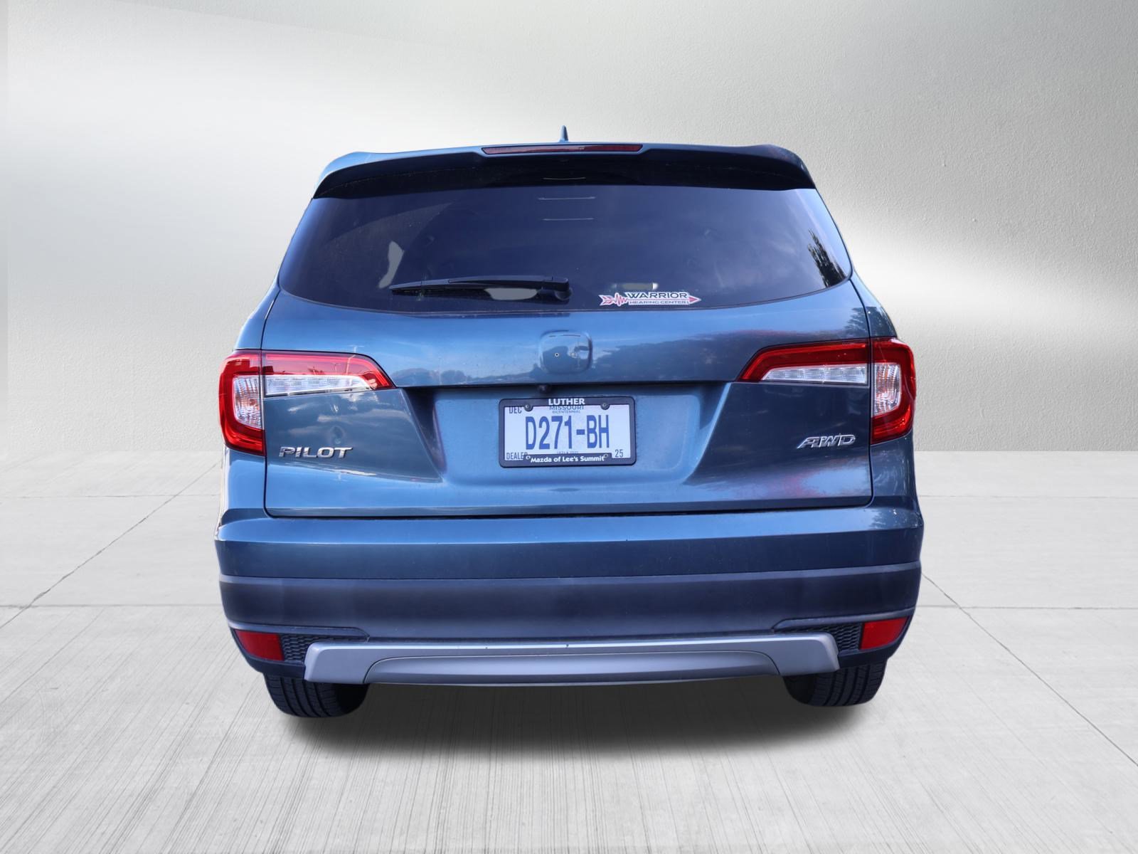 Used 2021 Honda Pilot EX-L image 6