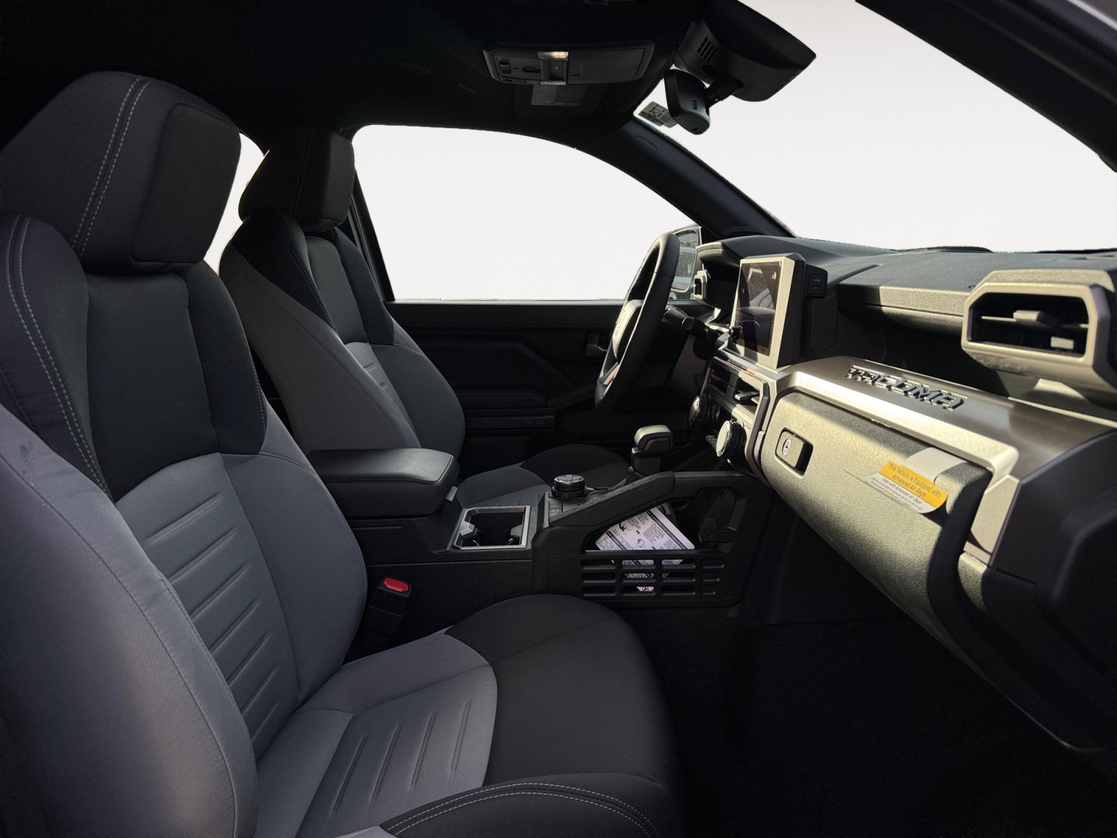 New 2026 Toyota Tacoma TRD Off-Road image 16