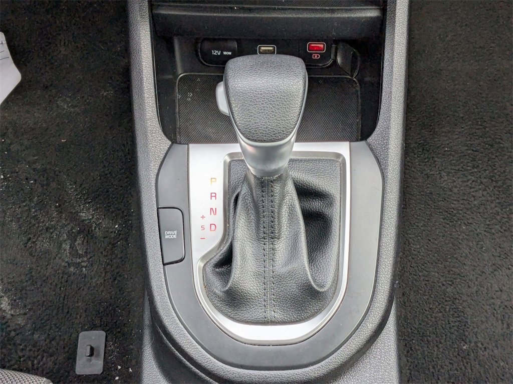 Used 2024 Kia Forte LXS image 25