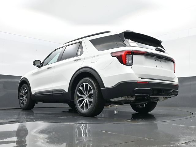 New 2026 Ford Explorer ST-Line image 26