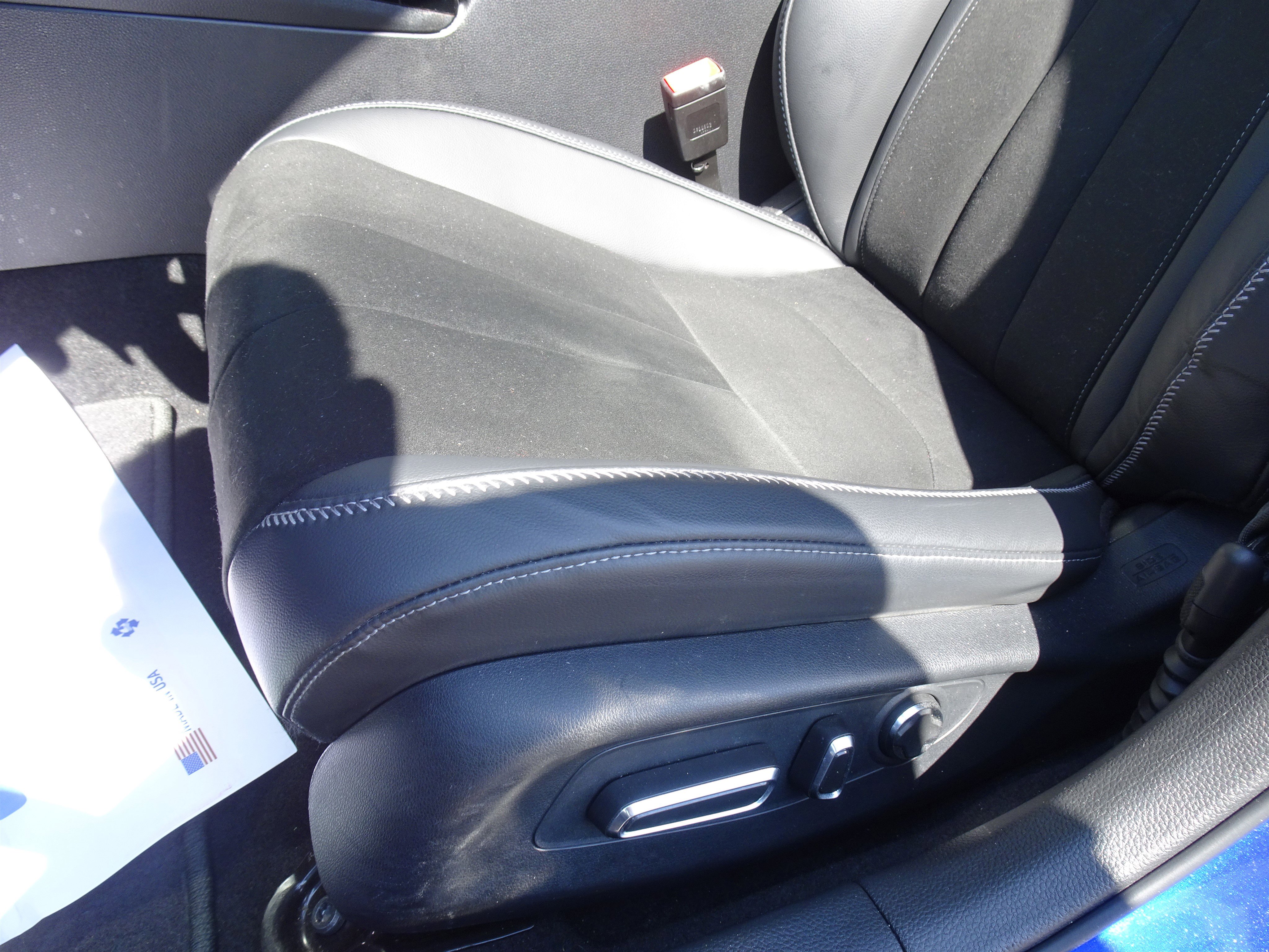 Used 2023 Acura Integra A-Spec image 10