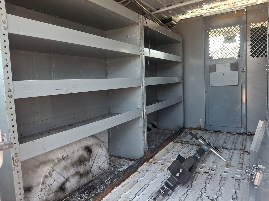 Used 2020 RAM ProMaster 1500 image 13