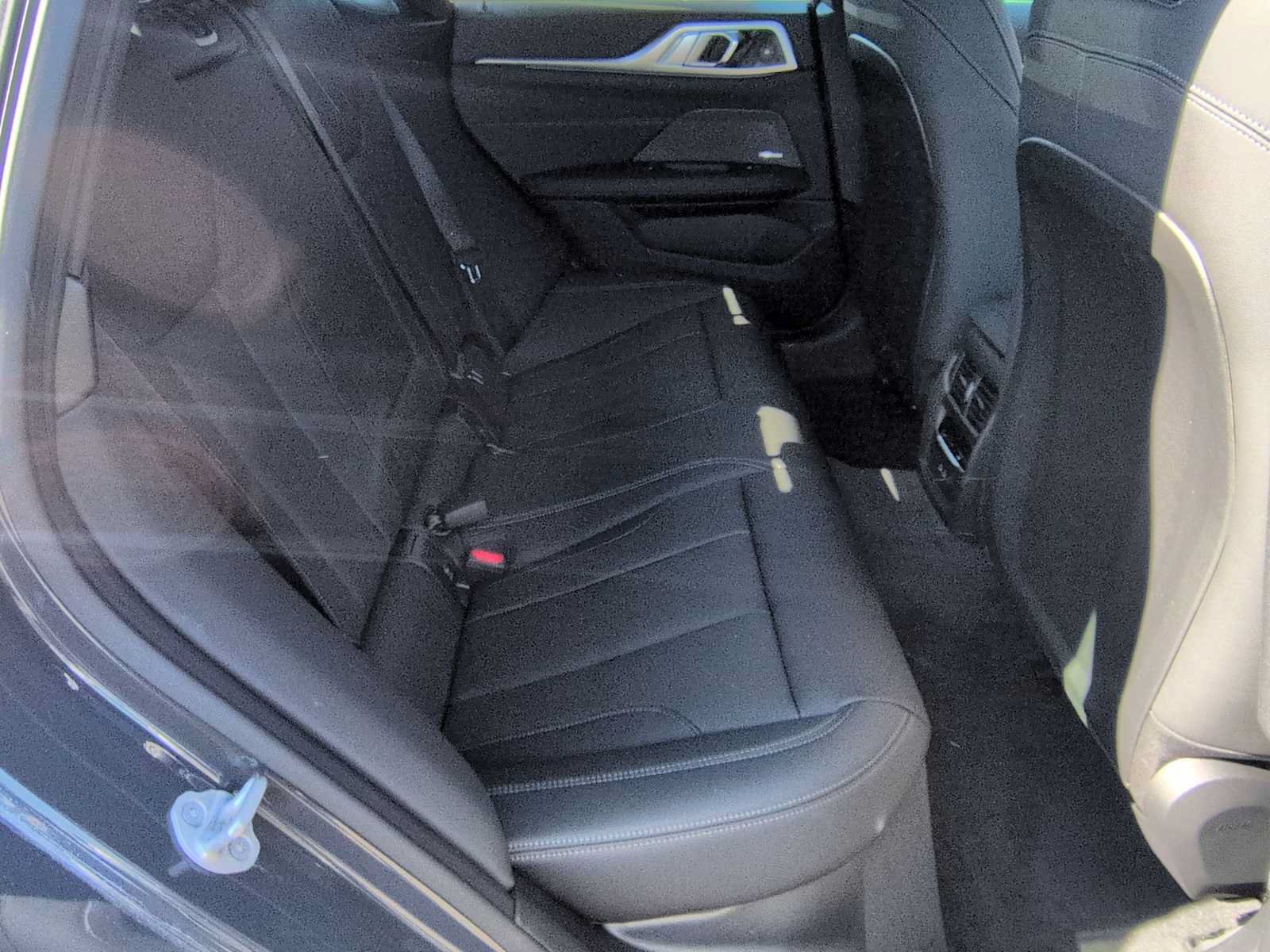 Used 2026 BMW i4 xDrive40i w/ Premium Package AWD/4WD image 22