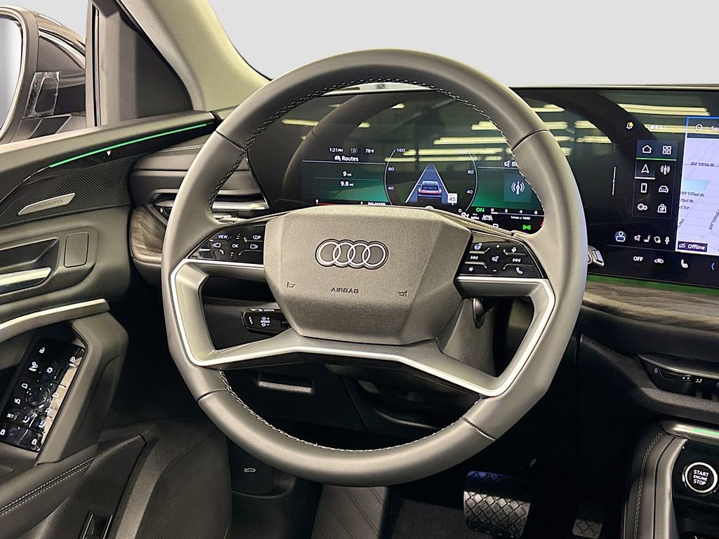 New 2025 Audi Q5 Premium Plus image 18