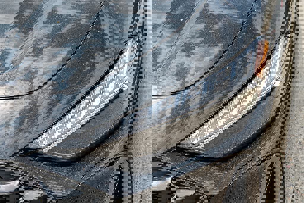 Used 2025 Audi A5 2.0T Premium Plus w/ Premium Plus image 8