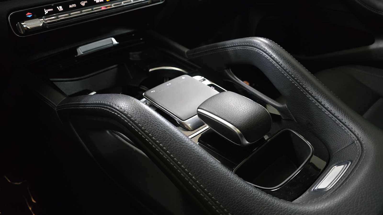 Used 2020 Mercedes-Benz GLE 350 4MATIC image 34