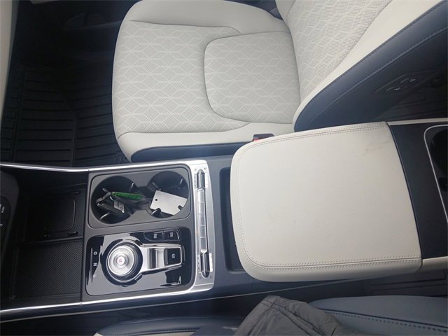 New 2026 Kia Carnival SX image 21