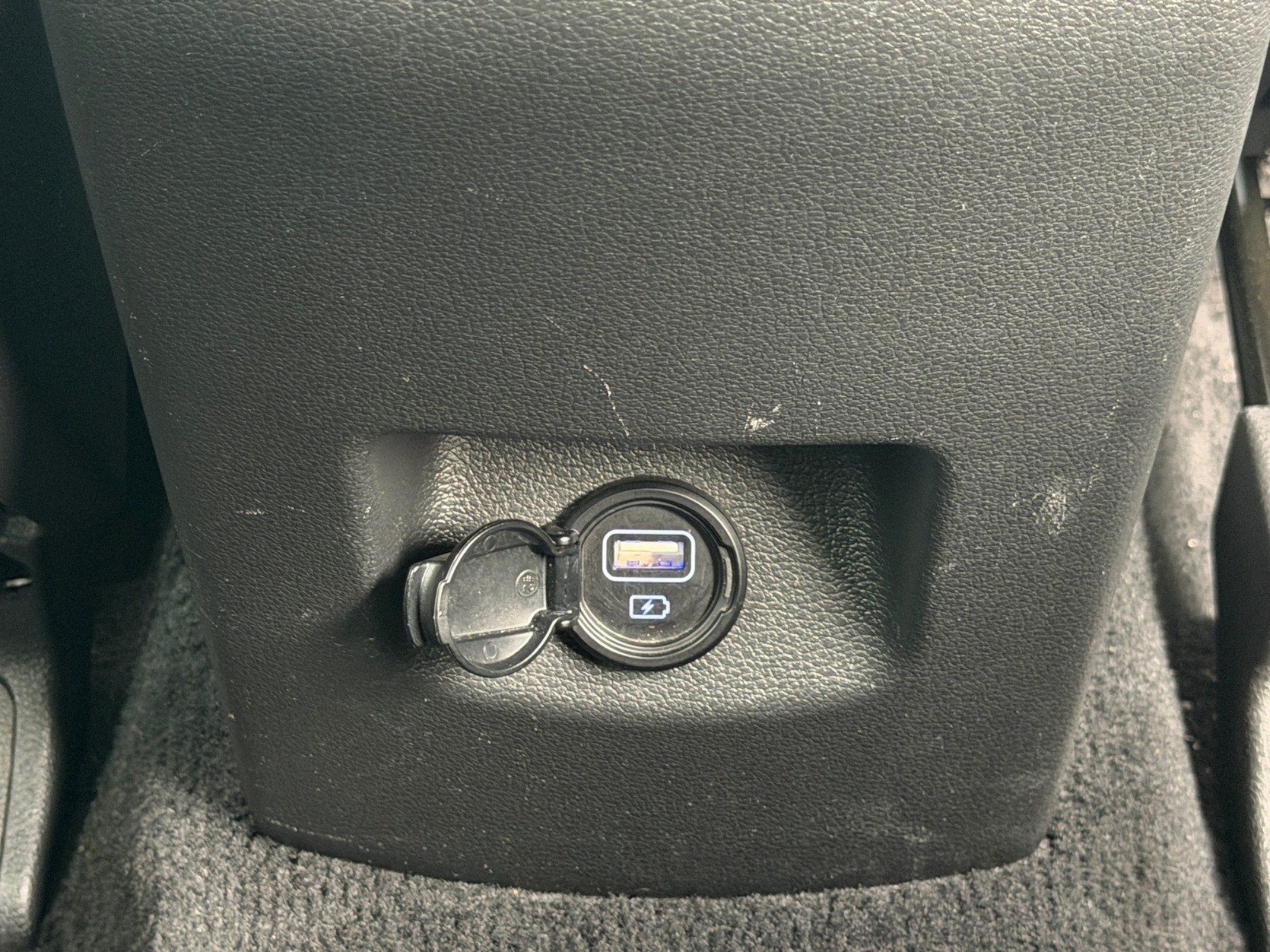 Used 2021 Hyundai Tucson Sport w/ Cargo Package AWD/4WD image 19