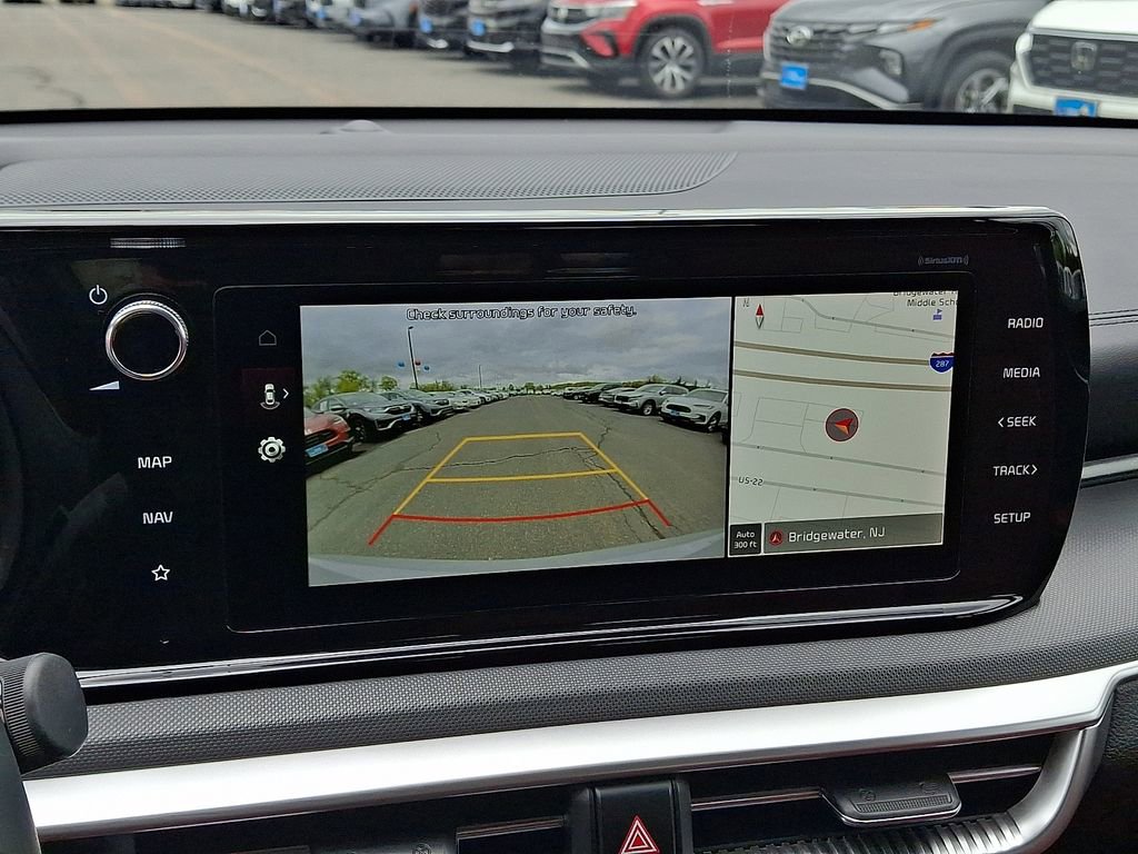 Used 2024 Kia K5 GT-Line w/ GT-Line Premium Package FWD image 19