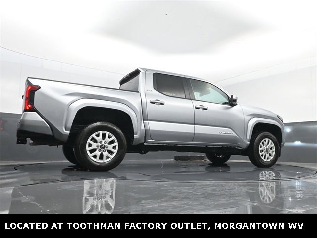 Used 2024 Toyota Tacoma SR5 image 24