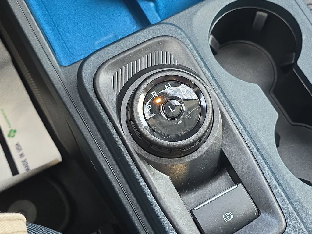 New 2025 Ford Maverick XLT w/ Equipment Group 301A image 24