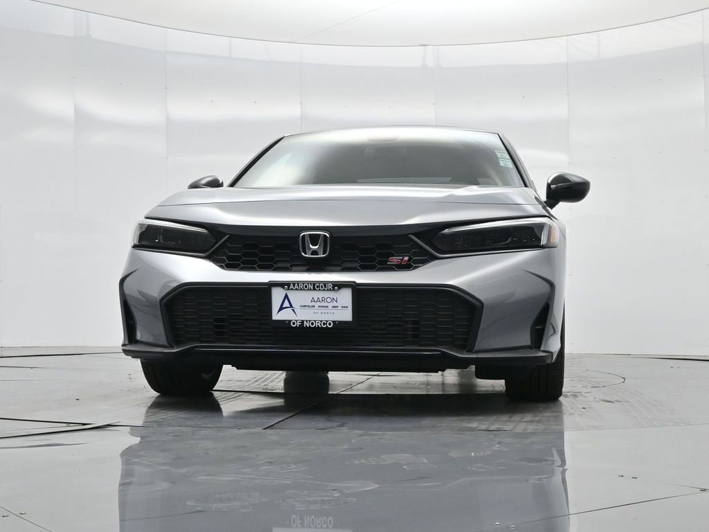 Used 2026 Honda Civic Si image 43