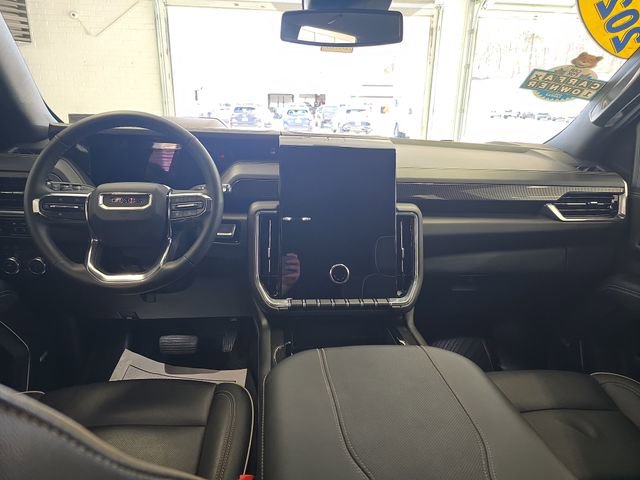 Certified 2025 GMC Yukon Elevation w/ LPO, Yukon Black Package image 11