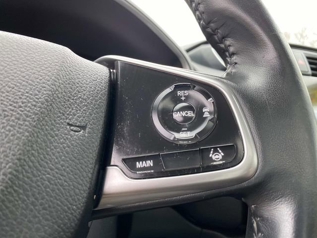 Used 2019 Honda CR-V EX-L image 14