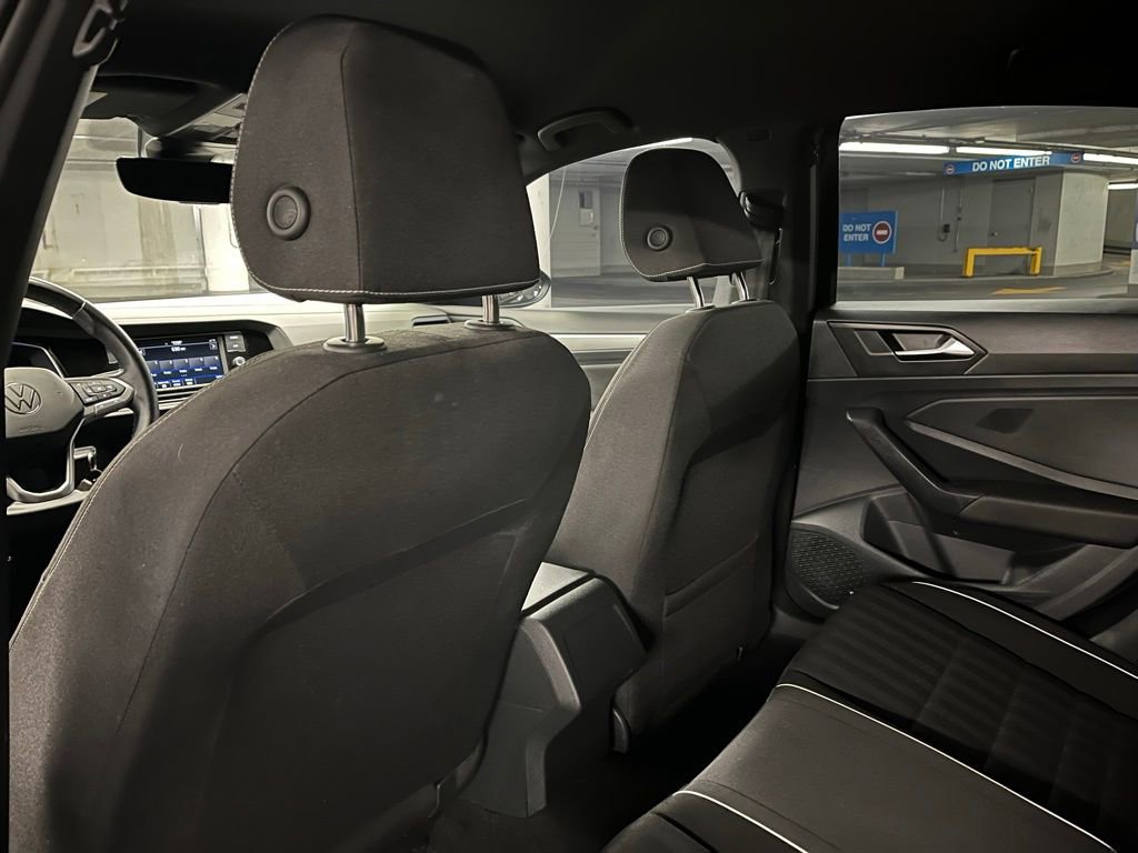 Used 2023 Volkswagen Jetta Sport image 20