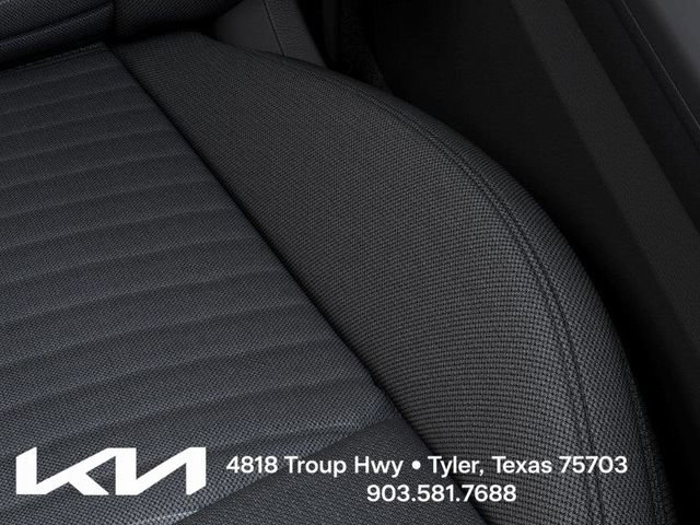 New 2026 Kia K5 LXS FWD image 24