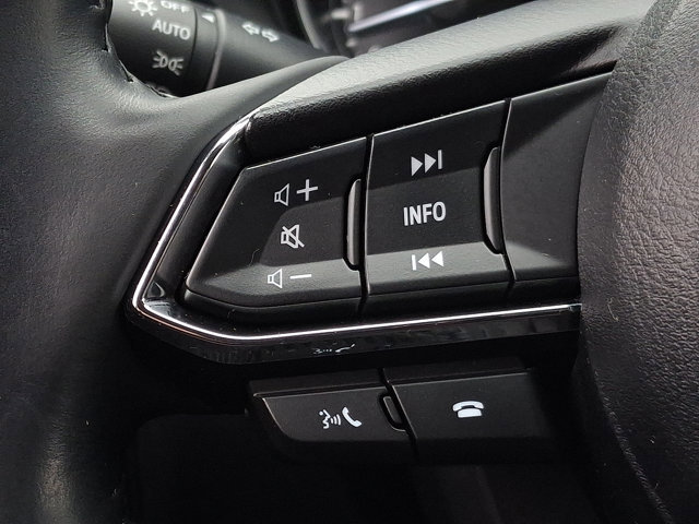 Certified 2023 MAZDA CX-5 AWD 2.5 S w/ Select Package image 20