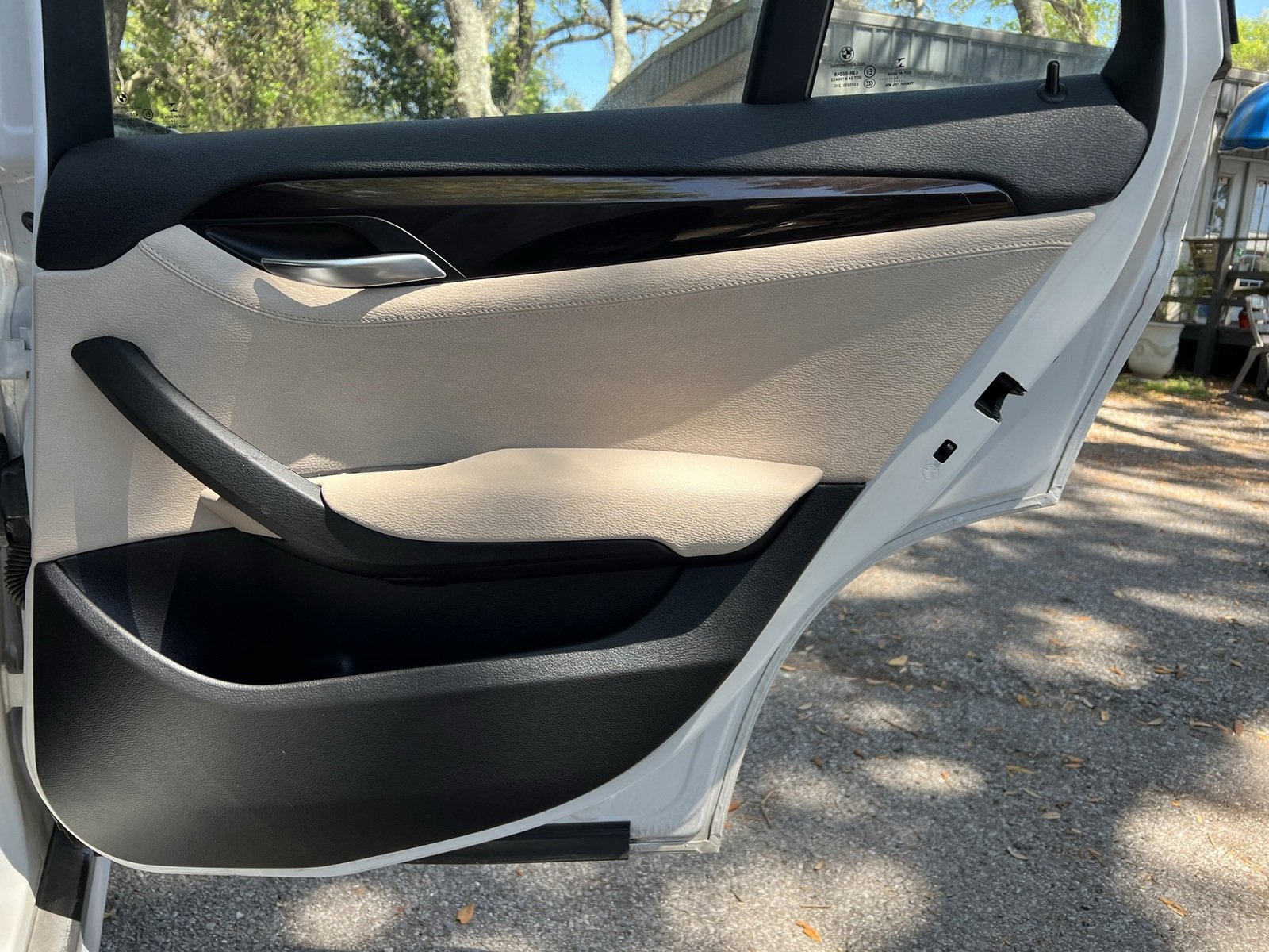 Used 2015 BMW X1 xDrive28i image 27