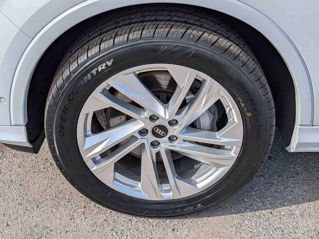 Used 2022 Audi Q7 2.0T Premium Plus image 11