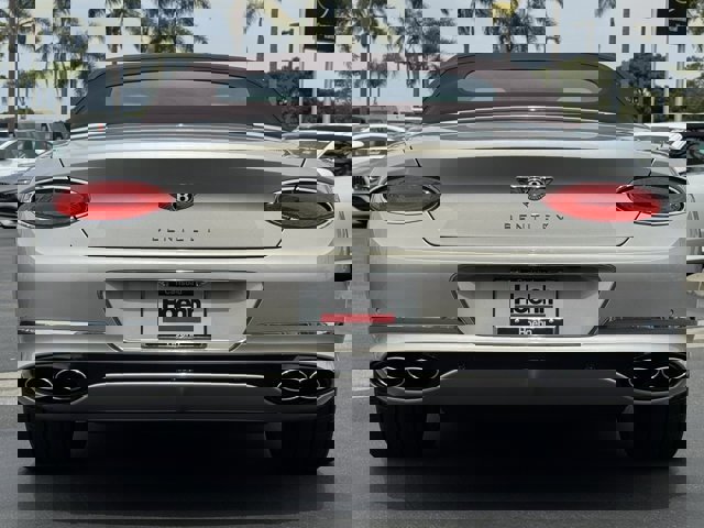 Used 2022 Bentley Continental GT image 23