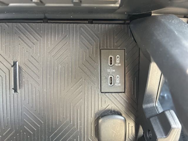 Used 2025 Toyota Tacoma SR5 RWD image 24