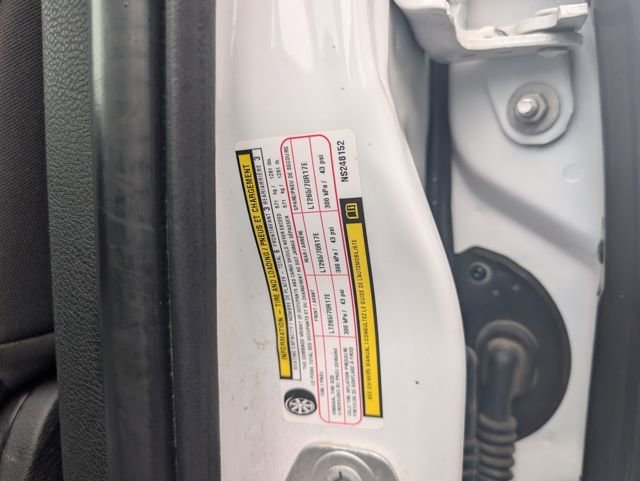 Used 2022 RAM 1500 Classic SLT w/ Protection Group image 19