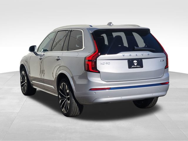 Certified 2025 Volvo XC90 B5 Core w/ Climate Package AWD/4WD image 5