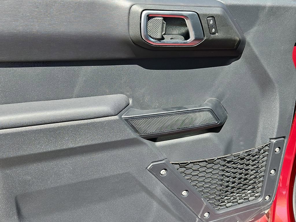 New 2026 Ford Bronco Badlands image 21