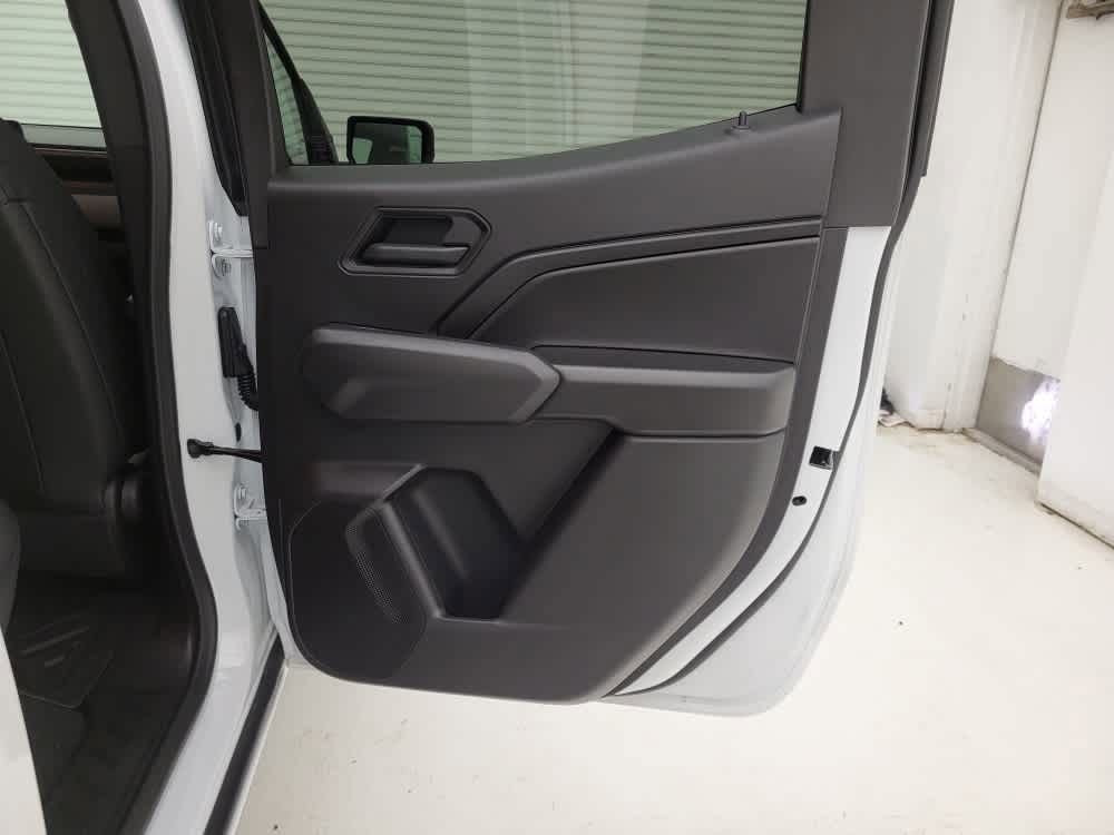 New 2026 Chevrolet Colorado Trail Boss image 38