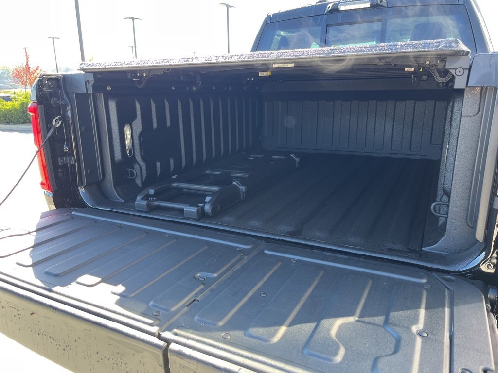 New 2026 RAM 1500 Tungsten image 21