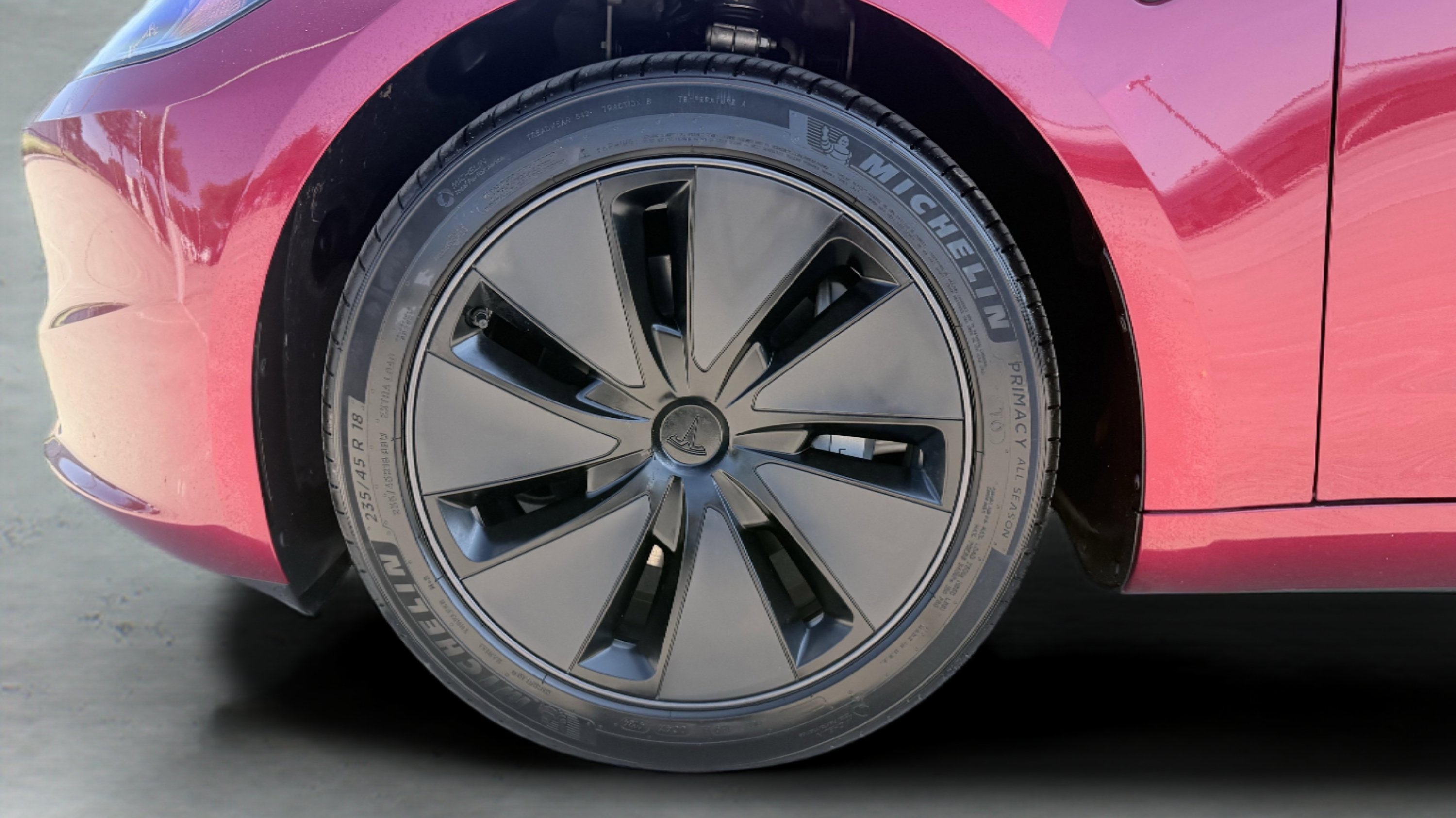 Used 2025 Tesla Model 3 RWD image 15