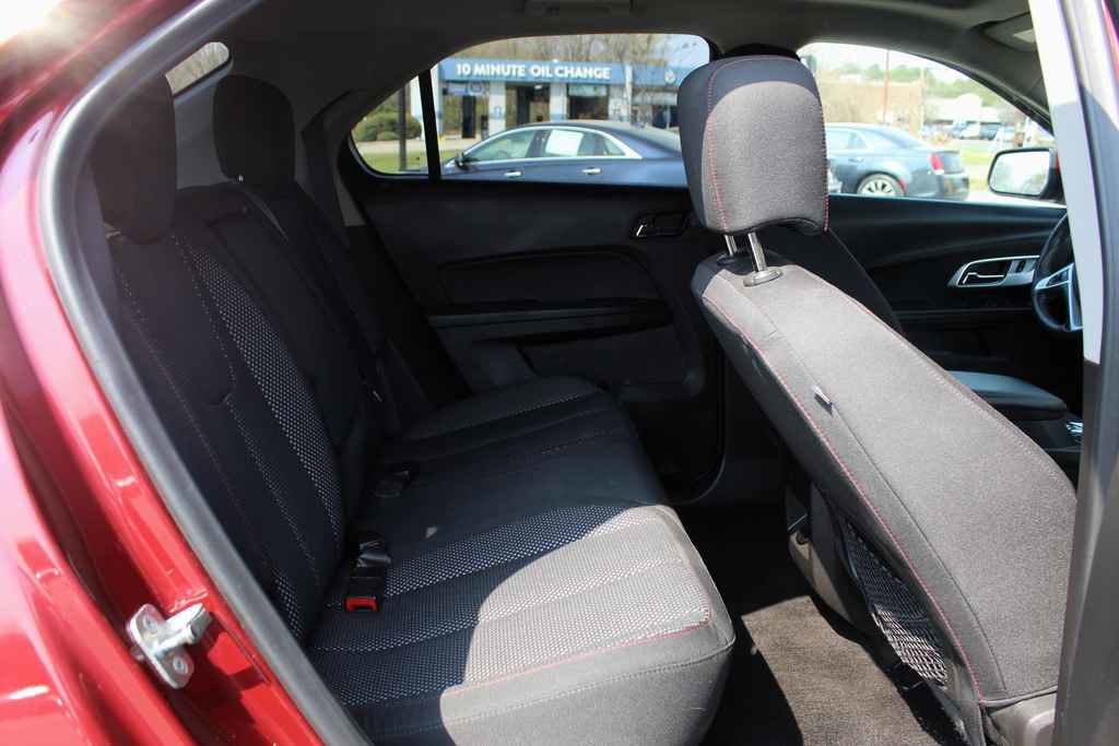 Used 2016 Chevrolet Equinox LT image 28