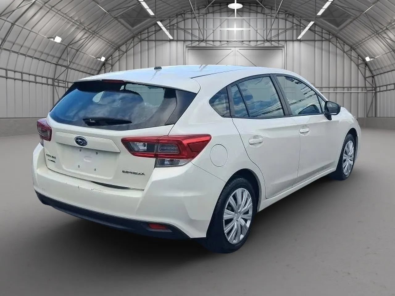 Used 2020 Subaru Impreza 2.0i AWD/4WD image 5