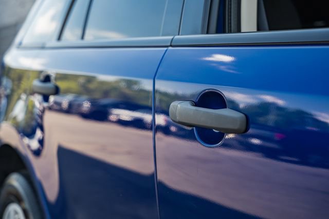 Used 2014 Ford Edge SE AWD/4WD image 16