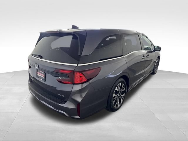 Used 2025 Honda Odyssey Elite image 7